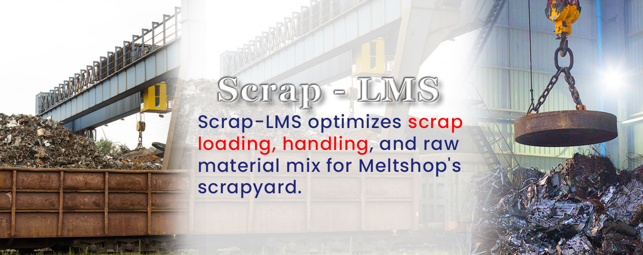 Can-Technologies Scrap-LMS
